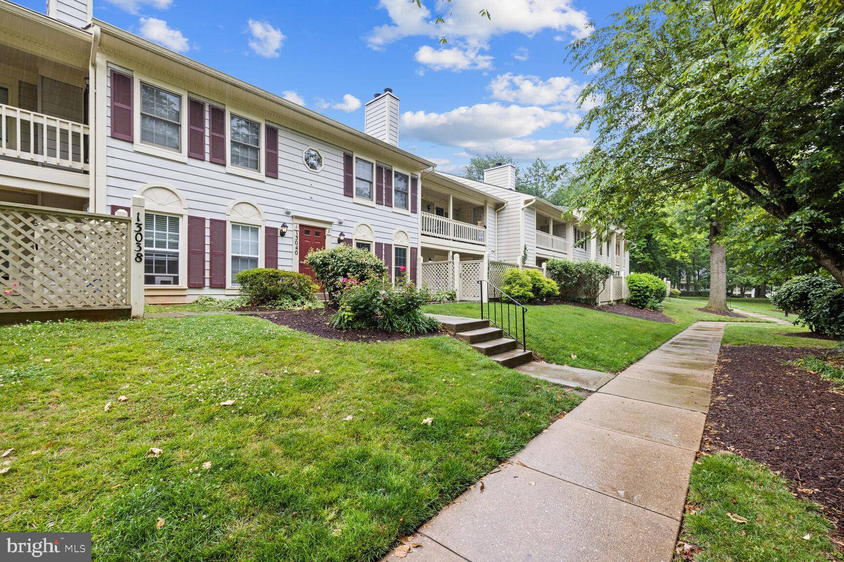 13042 SHADYSIDE LN #14-246, Germantown, MD 20874