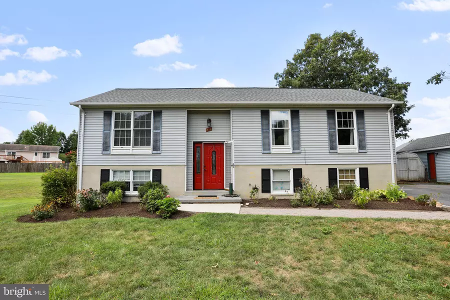 106 CHELAN PL, Winchester, VA 22603