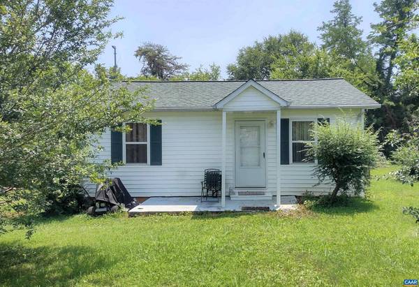32 NORTHSIDE AVE,  Pamplin,  VA 23958