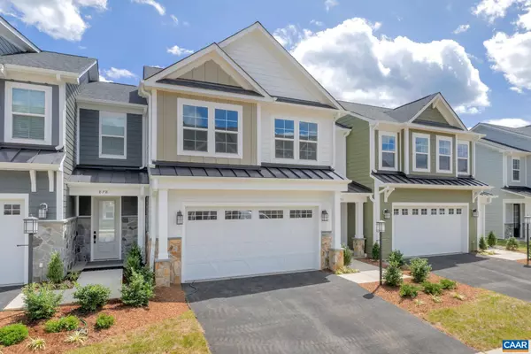 Crozet, VA 22932,876 ARBOLEDA DR