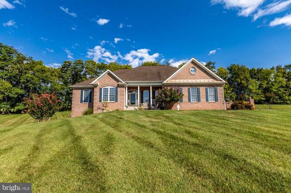 12143 TREY COMPTON, Brandy Station, VA 22714