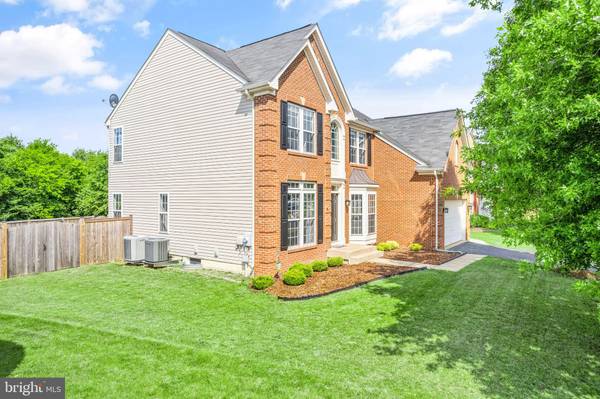 Bealeton, VA 22712,11162 EAGLE CT