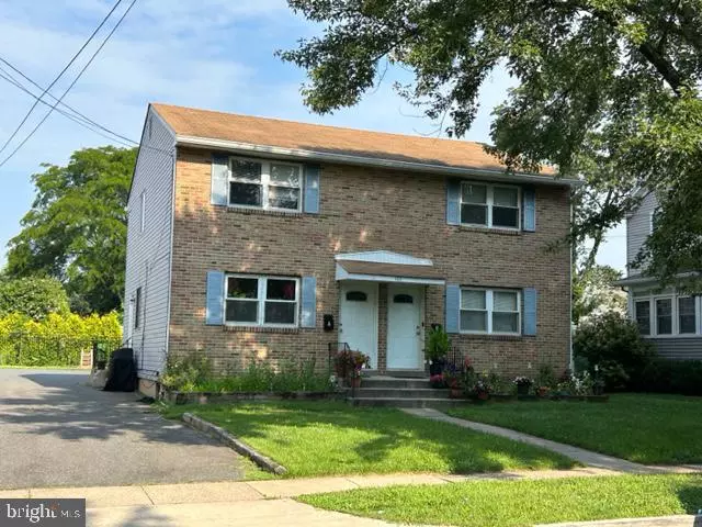 105 DAYTON AVE, Collingswood, NJ 08108