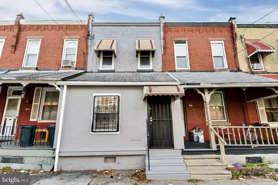 5236 PULASKI AVE, Philadelphia, PA 19144