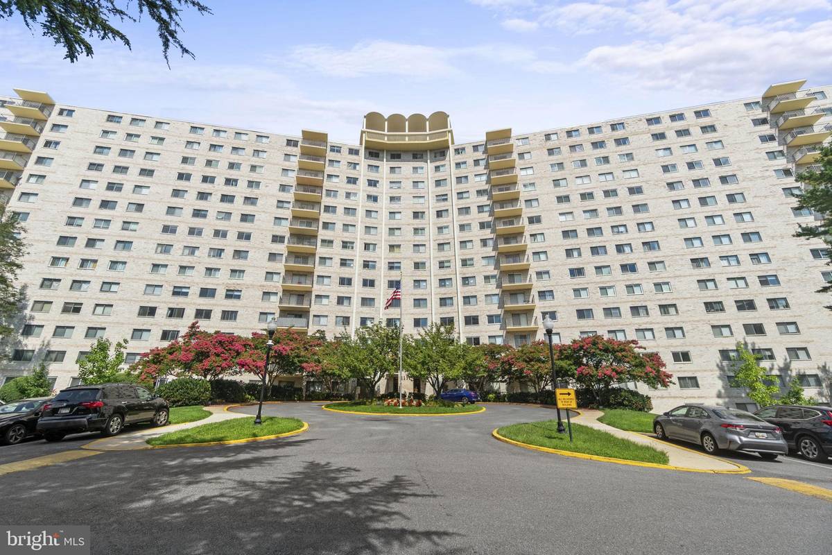 Silver Spring, MD 20902,1111 UNIVERSITY BLVD W #1209-A