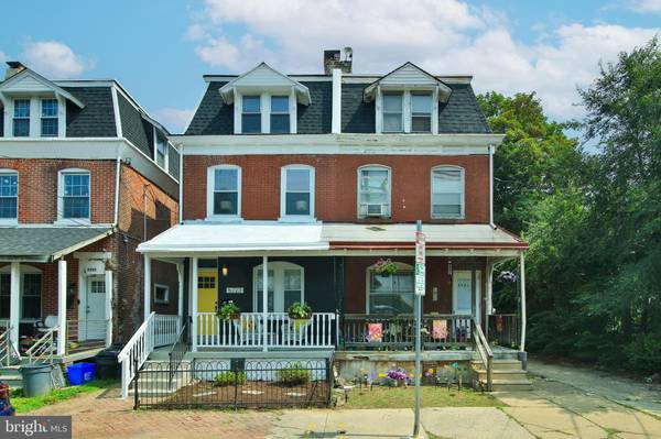 5723 KNOX ST, Philadelphia, PA 19144