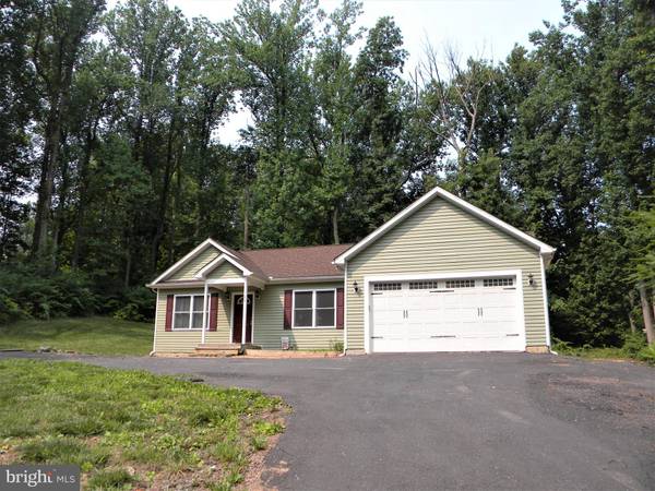 186 HIGHRIDGE RD, Front Royal, VA 22630