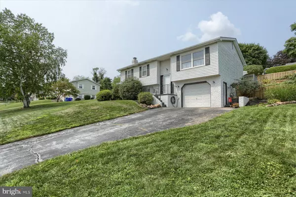 Harrisburg, PA 17113,1333 KELLEY RD