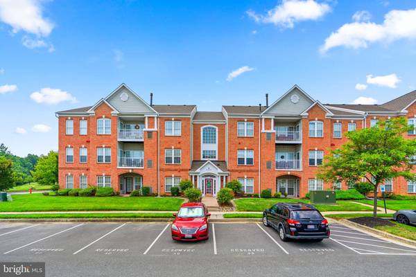 5236 GLENTHORNE CT #5236, Rosedale, MD 21237