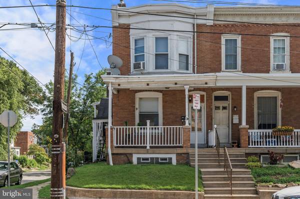 5527 RIDGE AVE, Philadelphia, PA 19128