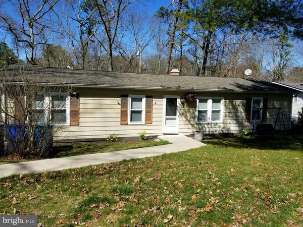 3604A NASHAU, Browns Mills, NJ 08015