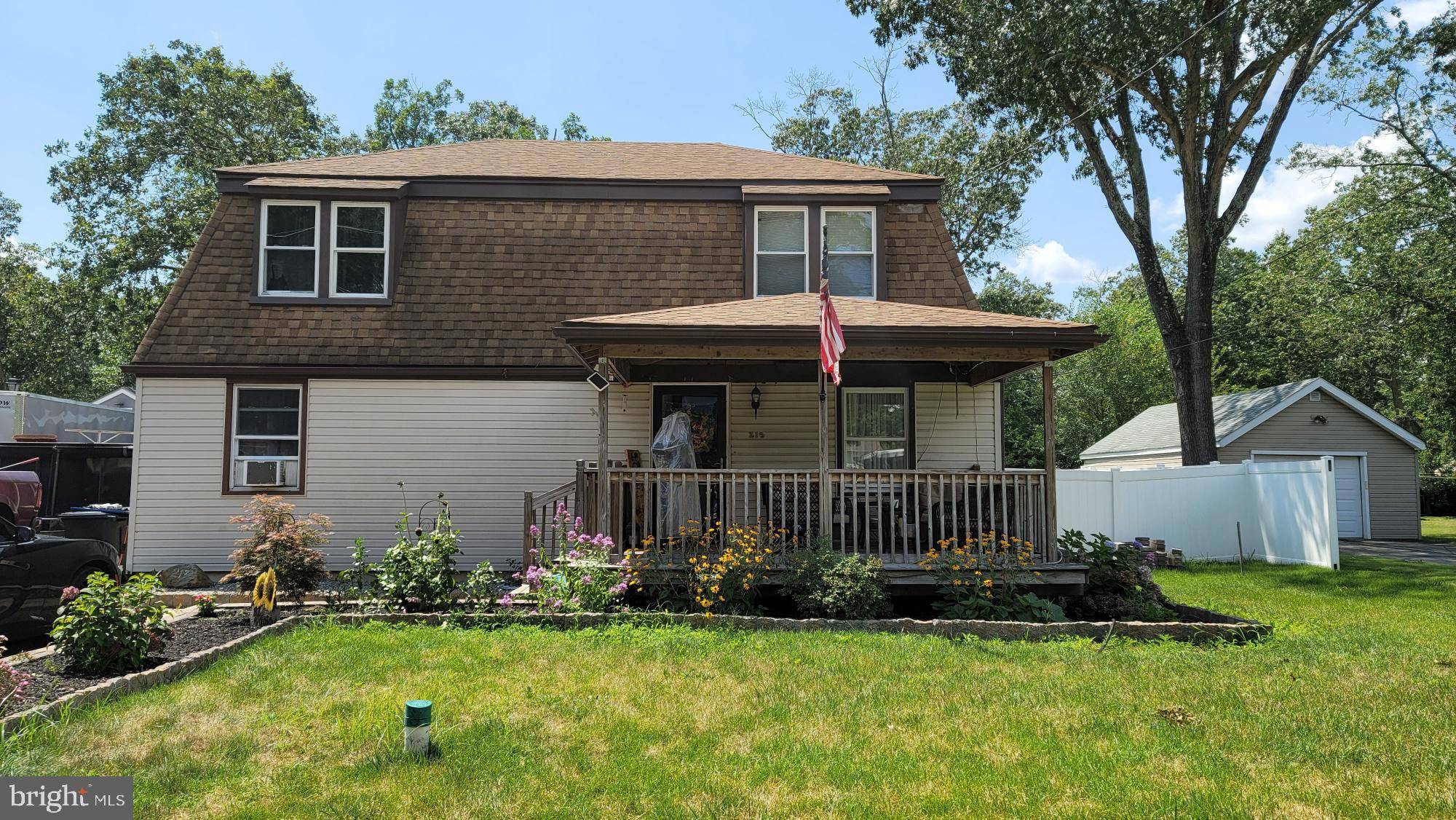 213 CAINS MILL RD, Williamstown, NJ 08094