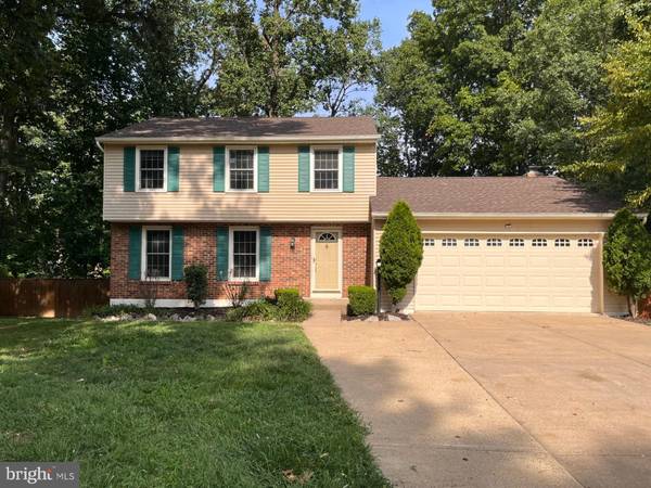 14633 ESTATE DR, Woodbridge, VA 22193