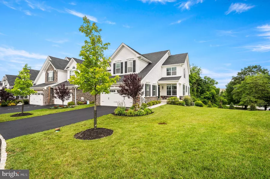 3707 PARRIS BLVD, Newtown Square, PA 19073