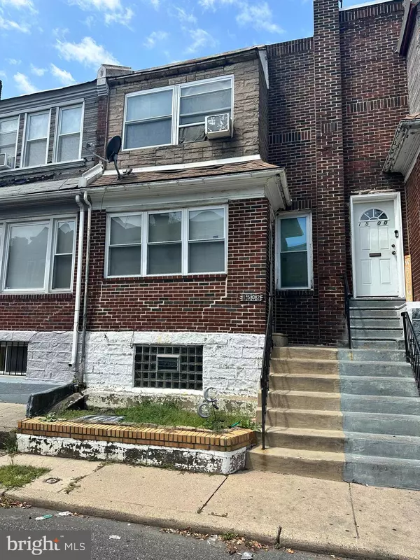 1502 S STANLEY ST, Philadelphia, PA 19146