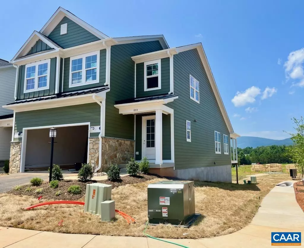 Crozet, VA 22932,855 ARBOLEDA DR