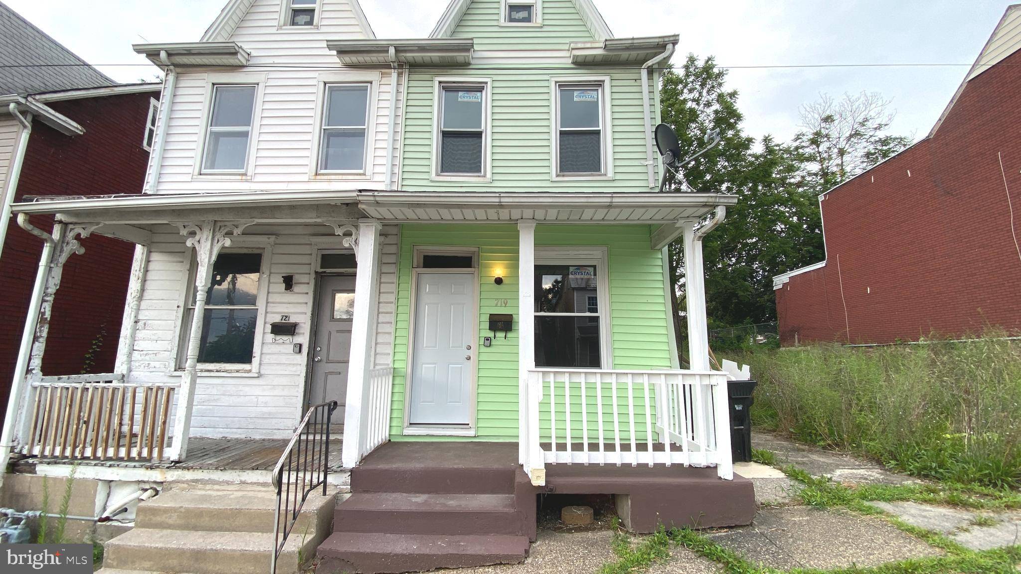 719 N 19TH ST, Harrisburg, PA 17103