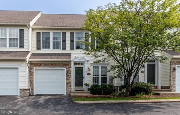 134 SCENERY CT, State College, PA 16801