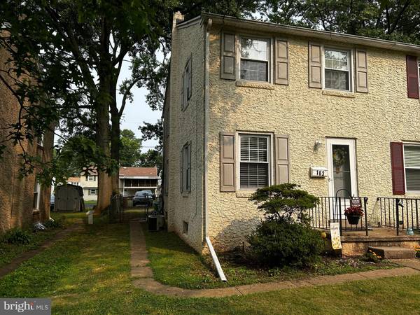 163 SUNRISE DR, Pottstown, PA 19464