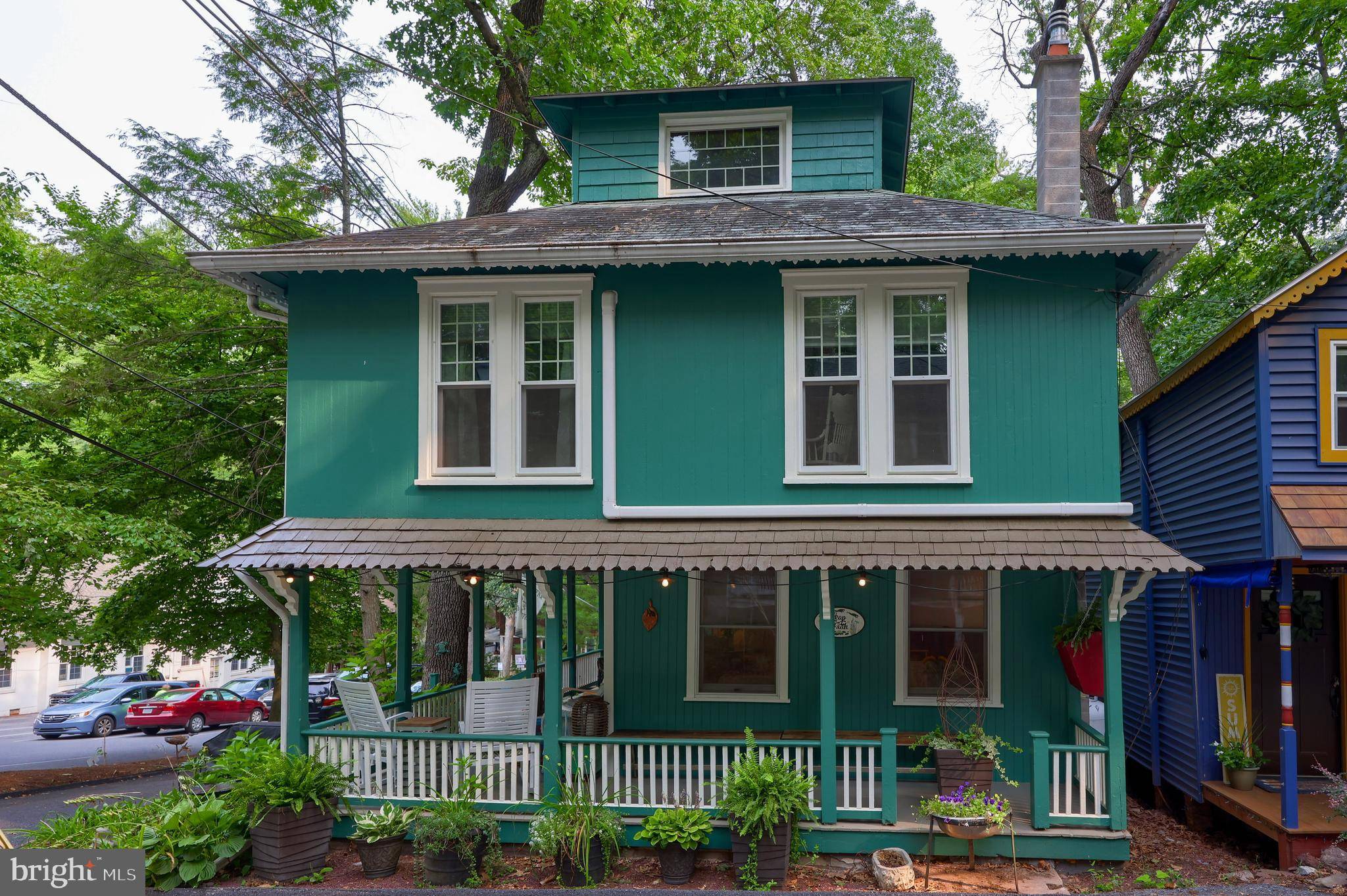 Mt Gretna, PA 17064,212 BOEHM AVE