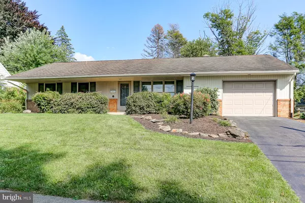Millersville, PA 17551,412 MANOR VIEW DR