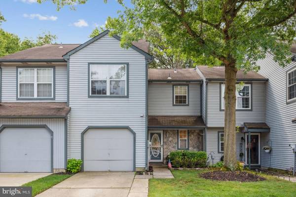 431 KELHAM CT, Mount Laurel, NJ 08054