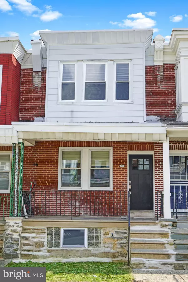 Philadelphia, PA 19120,170 ROSELYN ST