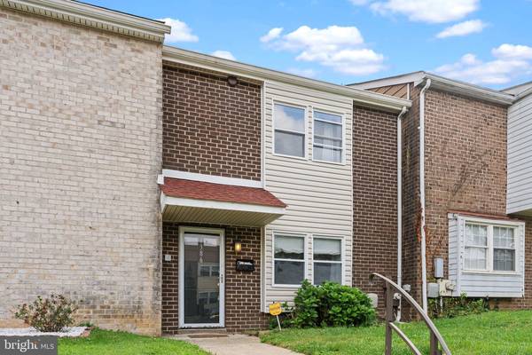 Bensalem, PA 19020,1386 ARGYLE WAY