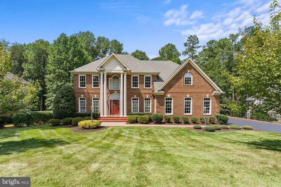 11605 LITTLE BAY HARBOR WAY, Spotsylvania, VA 22551