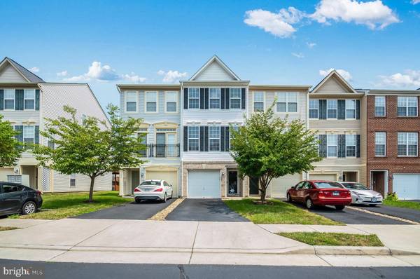 Woodbridge, VA 22191,15628 JOHN DISKIN CIR