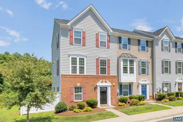 2176 WHISPERING HOLLOW LN, Charlottesville, VA 22911