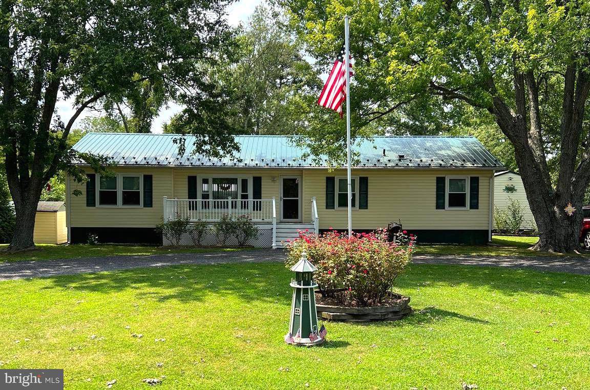 24785 BLACKISTONE RD, Hollywood, MD 20636
