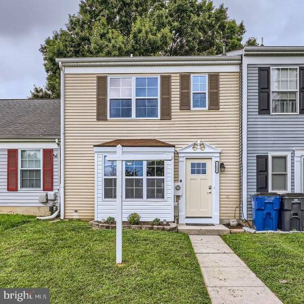 1235 GRIFFITH PL, Belcamp, MD 21017