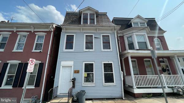 506 W PRINCESS ST, York, PA 17401