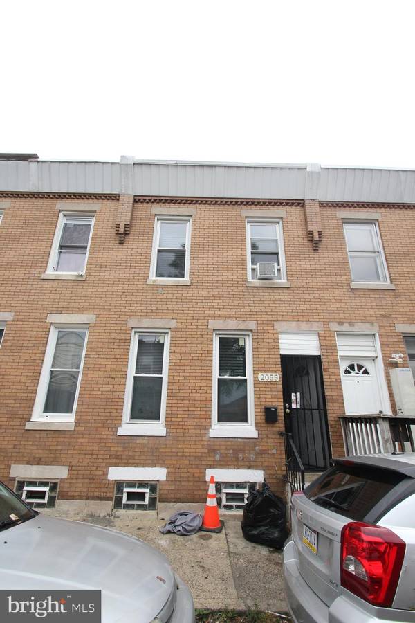 2055 GRANITE ST, Philadelphia, PA 19124