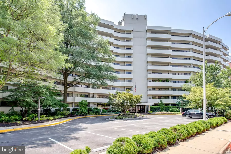 5300 COLUMBIA PIKE #1005, Arlington, VA 22204