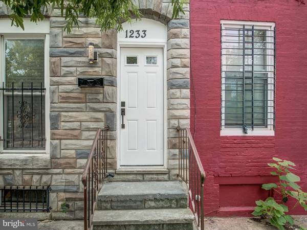 1233 W LOMBARD ST, Baltimore, MD 21223