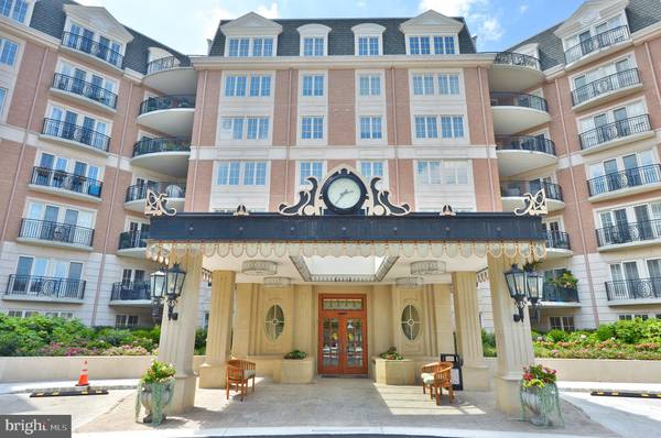 190 PRESIDENTIAL BLVD #308, Bala Cynwyd, PA 19004