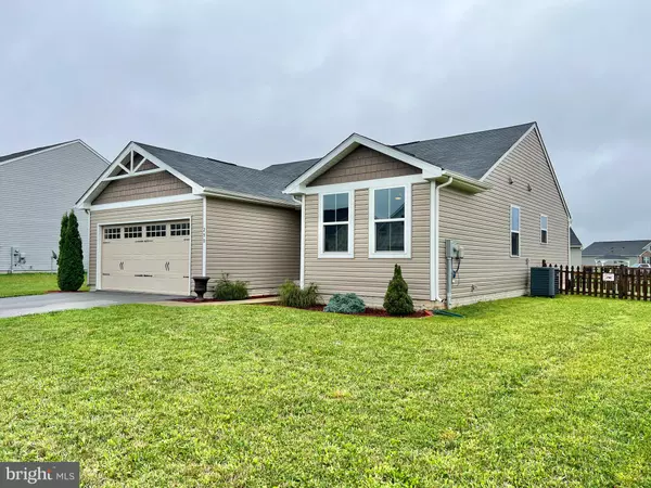 Martinsburg, WV 25405,250 ALDERSHOT DR