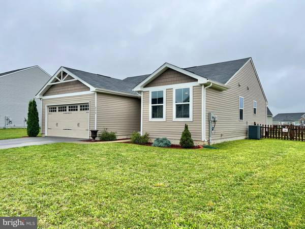 Martinsburg, WV 25405,250 ALDERSHOT DR