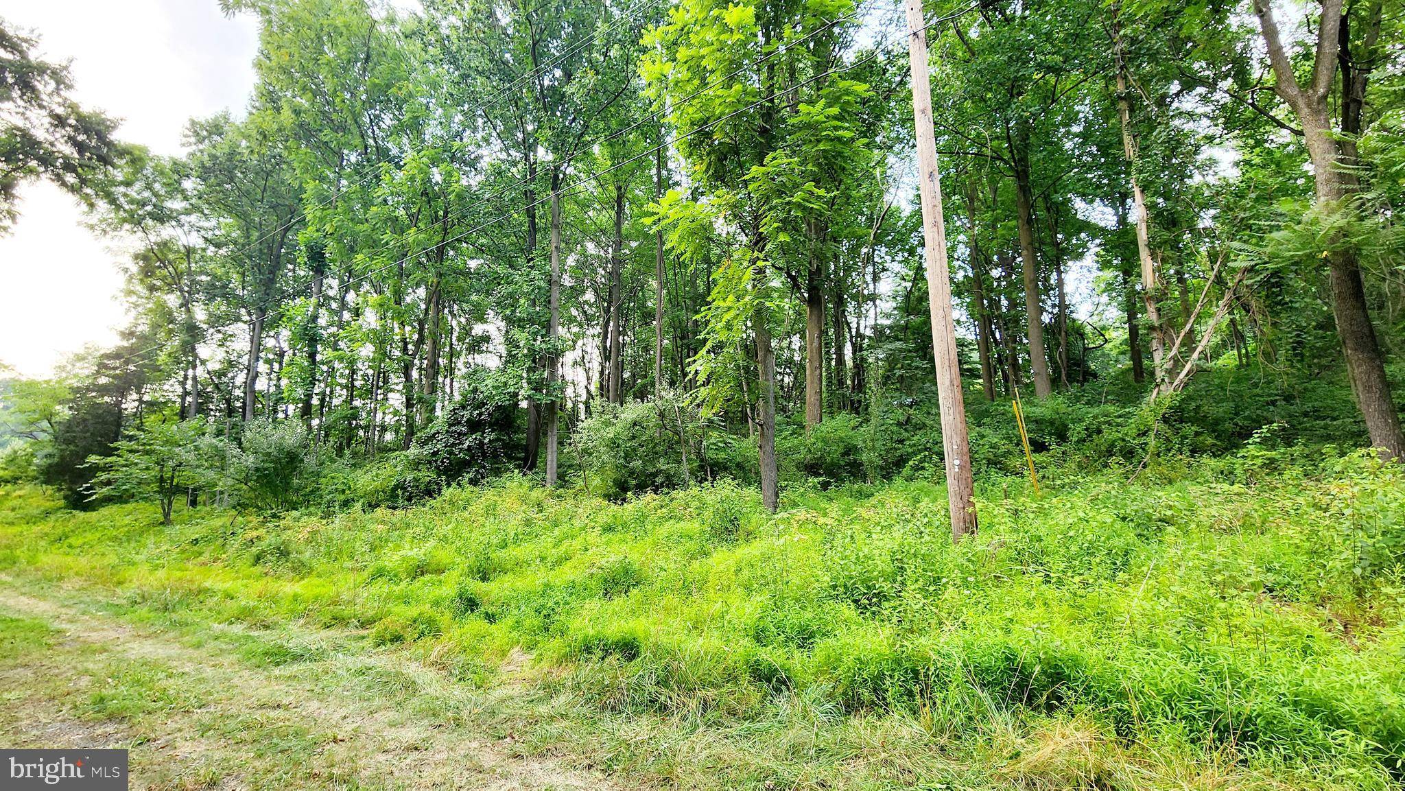 8 POSSUM TRL, Fairfield, PA 17320