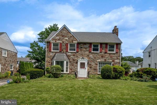 623 GREYTHORNE RD, Wynnewood, PA 19096