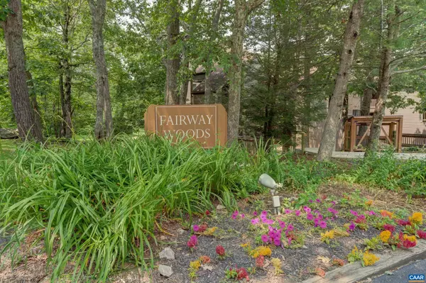 Wintergreen Resort, VA 22967,2108 FAIRWAY WOODS