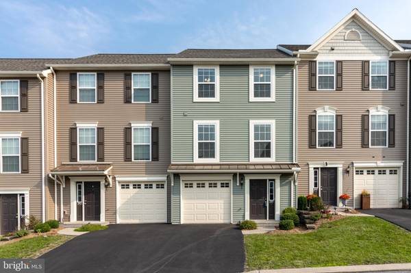 245 KESTREL LN, Boalsburg, PA 16827