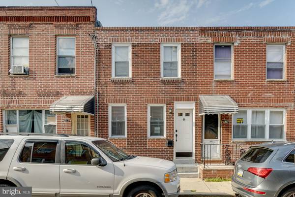 921 CANTRELL ST, Philadelphia, PA 19148