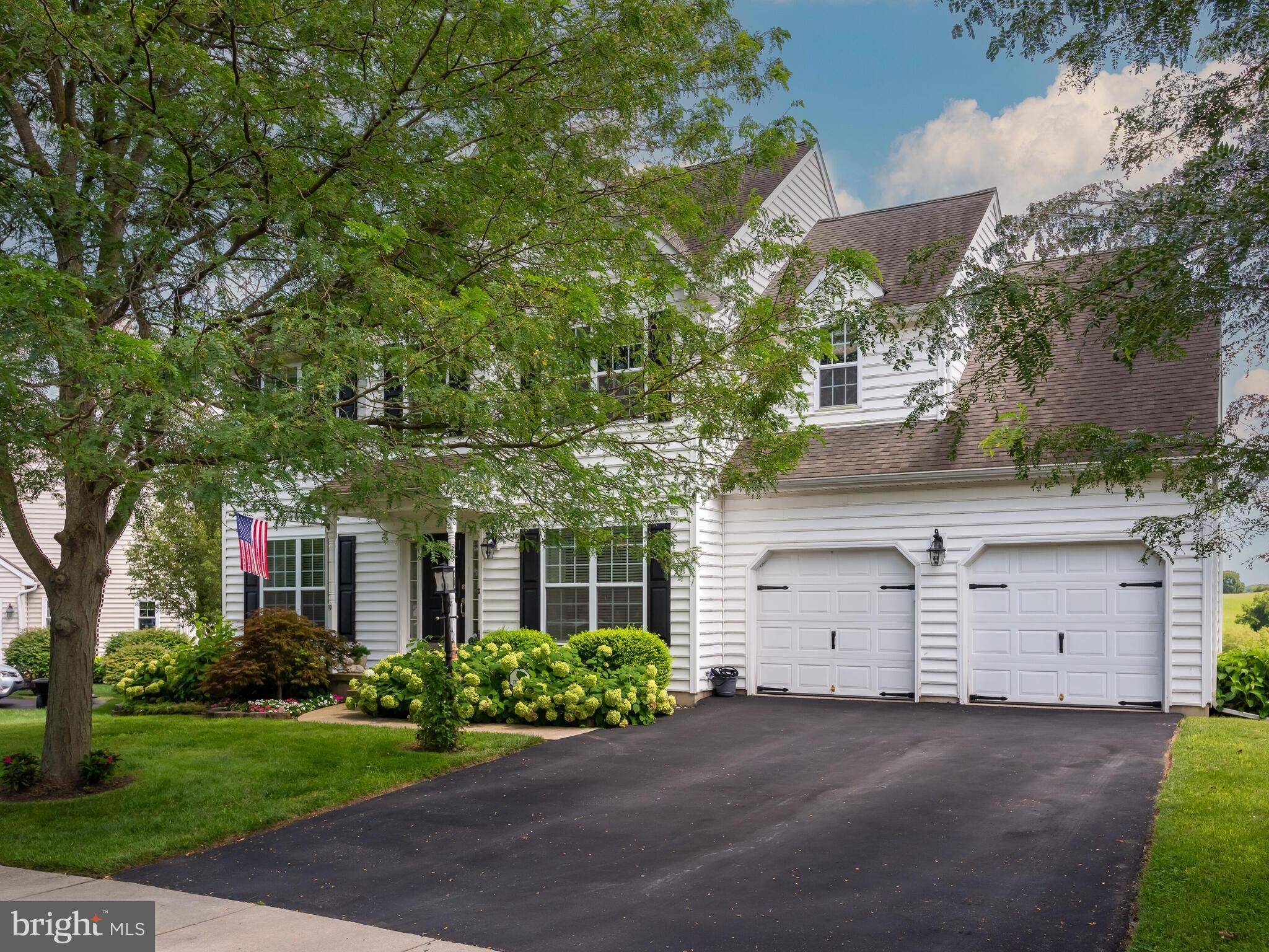 10 GOUGE BLVD, West Grove, PA 19390
