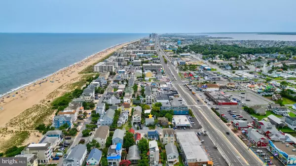 40134 VIRGINIA AVENUE, Fenwick Island, DE 19944