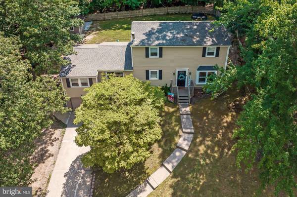 137 ALTAIR DR,  Sewell,  NJ 08080