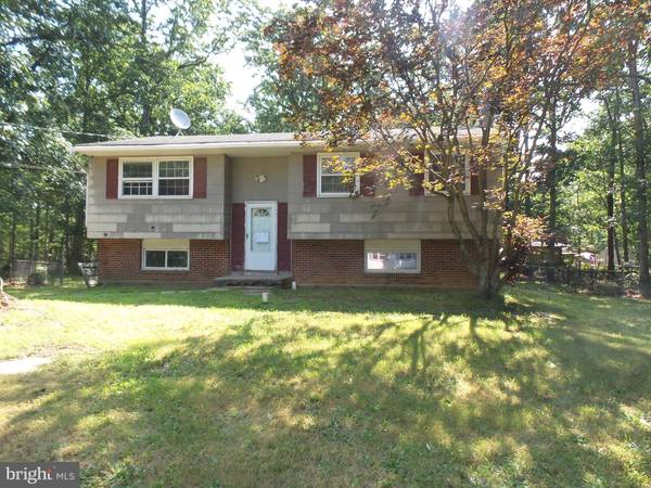 308 SORRENTO AVE, Newfield, NJ 08344