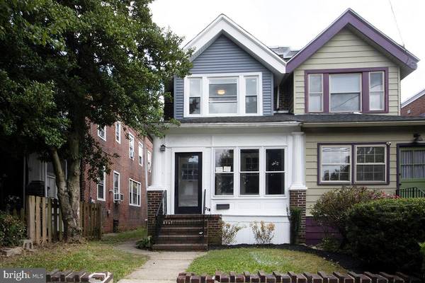 718 GRANT AVE, Collingswood, NJ 08107